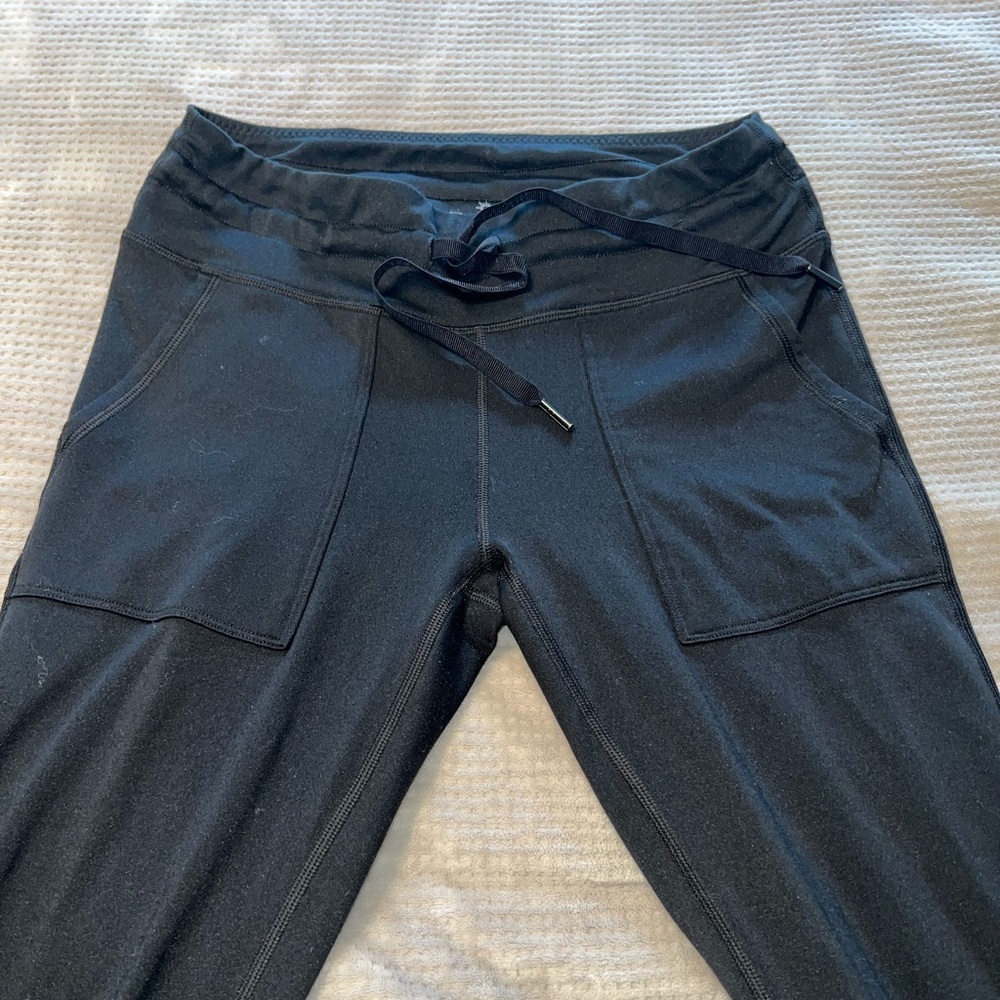 Aerie Offline Jogger style leggings Medium - Picture 2 of 5